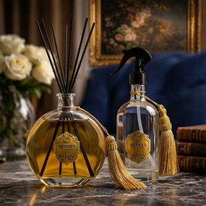 מבשם 500 מ״ל ומפיץ 500 מ״ל